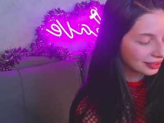 Live webcam model joan-warner on Soda Cams