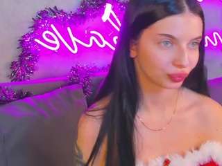 Live webcam model joan-warner on Soda Cams