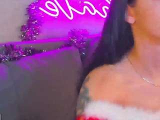 Live webcam model joan-warner on Soda Cams