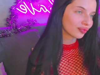 joan-warner Live Webcam on CamSoda