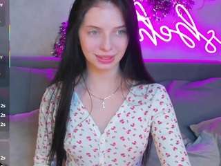 joan-warner Live Webcam on CamSoda