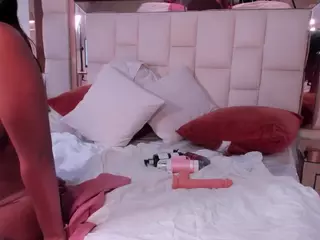 Laura's Live Sex Cam Show