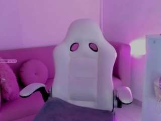 magic-mia-blue live webcam show