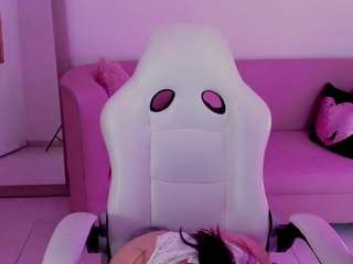magic-mia-blue live webcam show