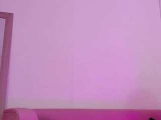 Mia Blue 😈 live webcam show