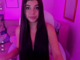 magic-mia-blue's Live Sex Cam Show