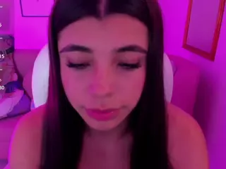 magic-mia-blue's Live Sex Cam Show