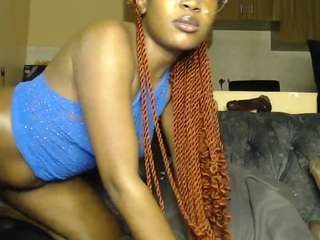nastybree - Live Cam