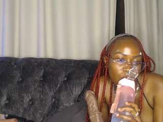 nastybree from CamSoda is Freechat