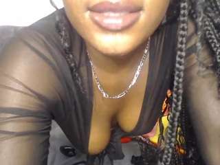 nastybree Live Webcam on CamSoda