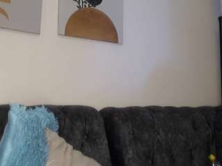 Live webcam model nastybree on Soda Cams