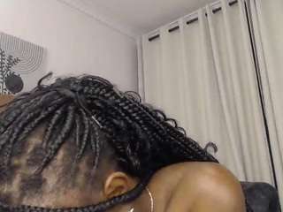 Live webcam model nastybree on Soda Cams