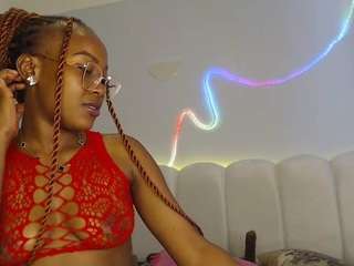nastybree webcam model