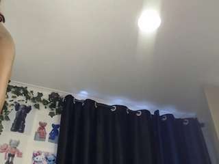 nastybree's CamSoda show and profile