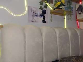 Live webcam model nastybree on Soda Cams