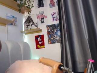 nastybree's live room