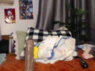 nastybree's live room