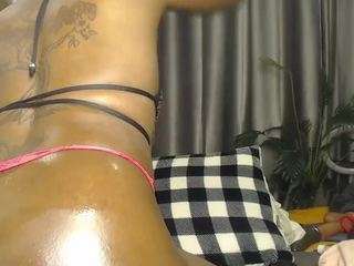 nastybree
