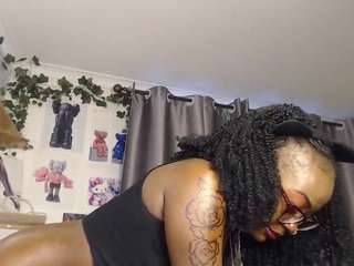nastybree