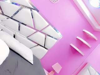samiqueen01 webcam model