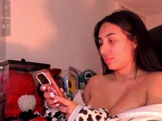 Anilylovely live cam
