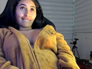 Anilylovely live cam preview