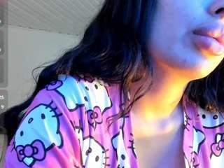 Anilylovely live cam preview