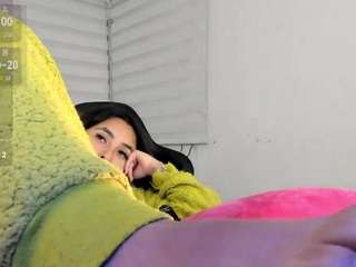 Anilylovely live cam preview