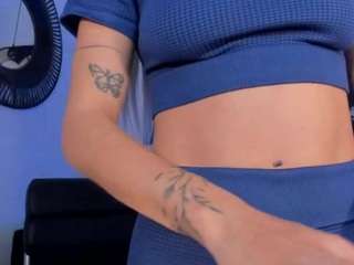 antonellahansx Live Webcam on CamSoda