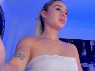 AntonellaHansX