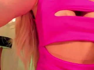 AntonellaHansX's Live Sex Cam Show