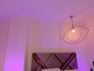 AntonellaHansX's Live Sex Cam Show