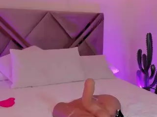 AntonellaHansX's Live Sex Cam Show