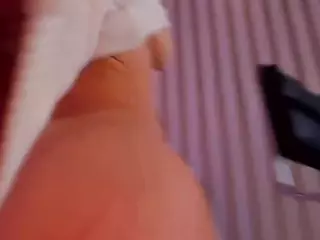AntonellaHansX's Live Sex Cam Show
