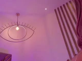 AntonellaHansX's Live Sex Cam Show