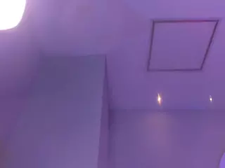 AntonellaHansX's Live Sex Cam Show