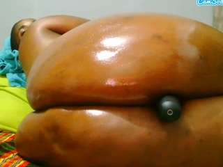 bbwqueen86 Black hair live webcam