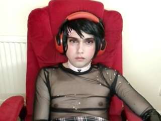cutestdoll webcam