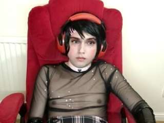 cutestdoll webcam