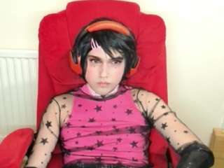 cutestdoll live cam profile