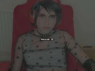 CutestDoll — LIVE on Camsoda