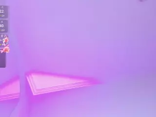 emilie-james's Live Sex Cam Show