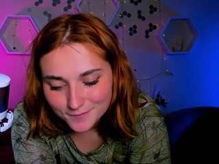 eve-muse webcam model