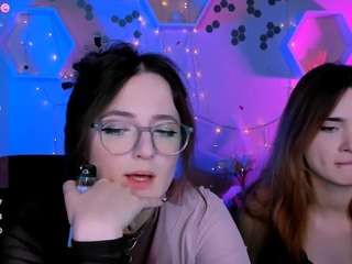 eve-muse Live Webcam on CamSoda