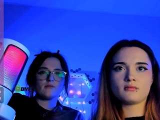 eve-muse Live Webcam on CamSoda