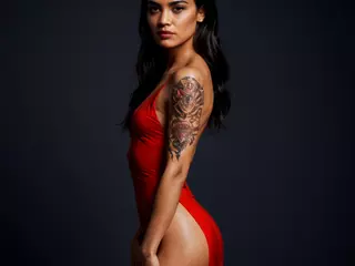Hannah Sophie's Live Sex Cam Show