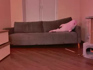 LeahGottie's Live Sex Cam Show
