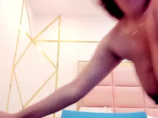 Liloo-Brighton's Live Sex Cam Show