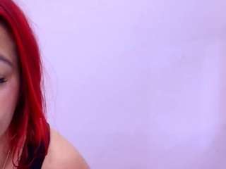 mg-celeste Live Webcam on CamSoda