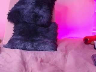 mg-celeste Live Webcam on CamSoda